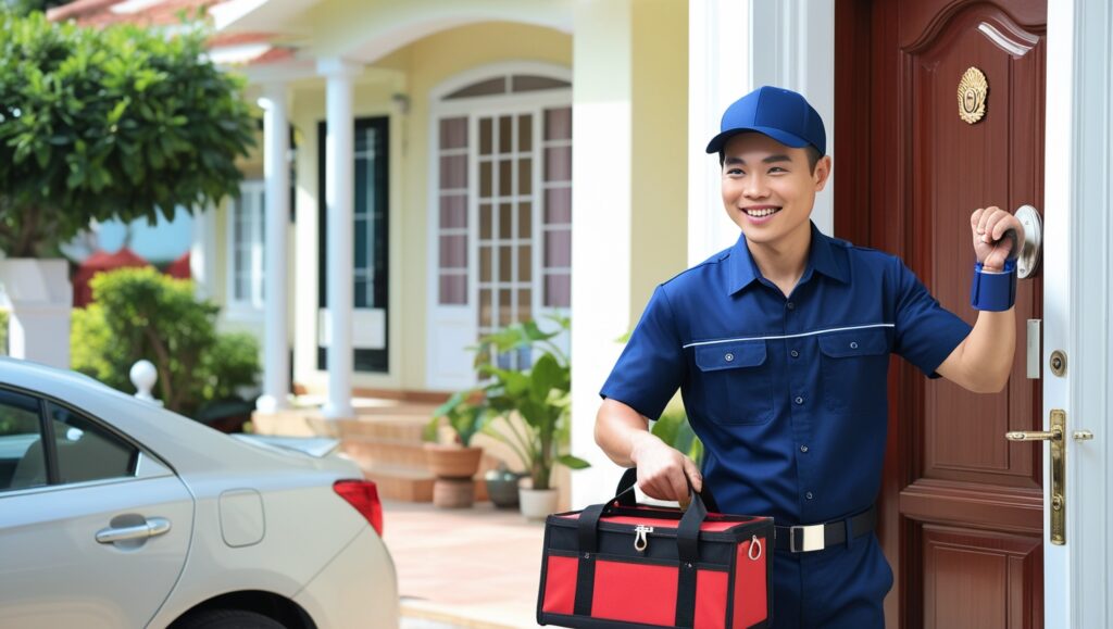 Sửa chữa máy lạnh Bạn cần sửa chữa máy lạnh - Hãy gọi DienlanhXanh247 nhé