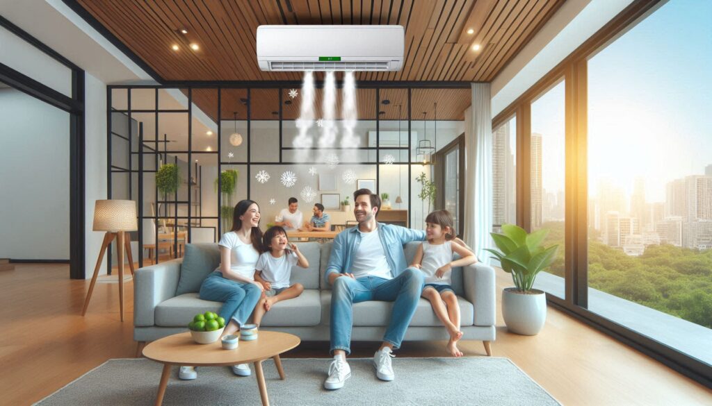 Vệ sinh máy lạnh Lợi ích khi vê sinh máy lạnh định kỳ