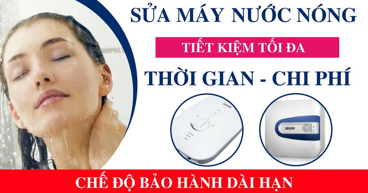 dich vu sua may nong lanh tai nha 1