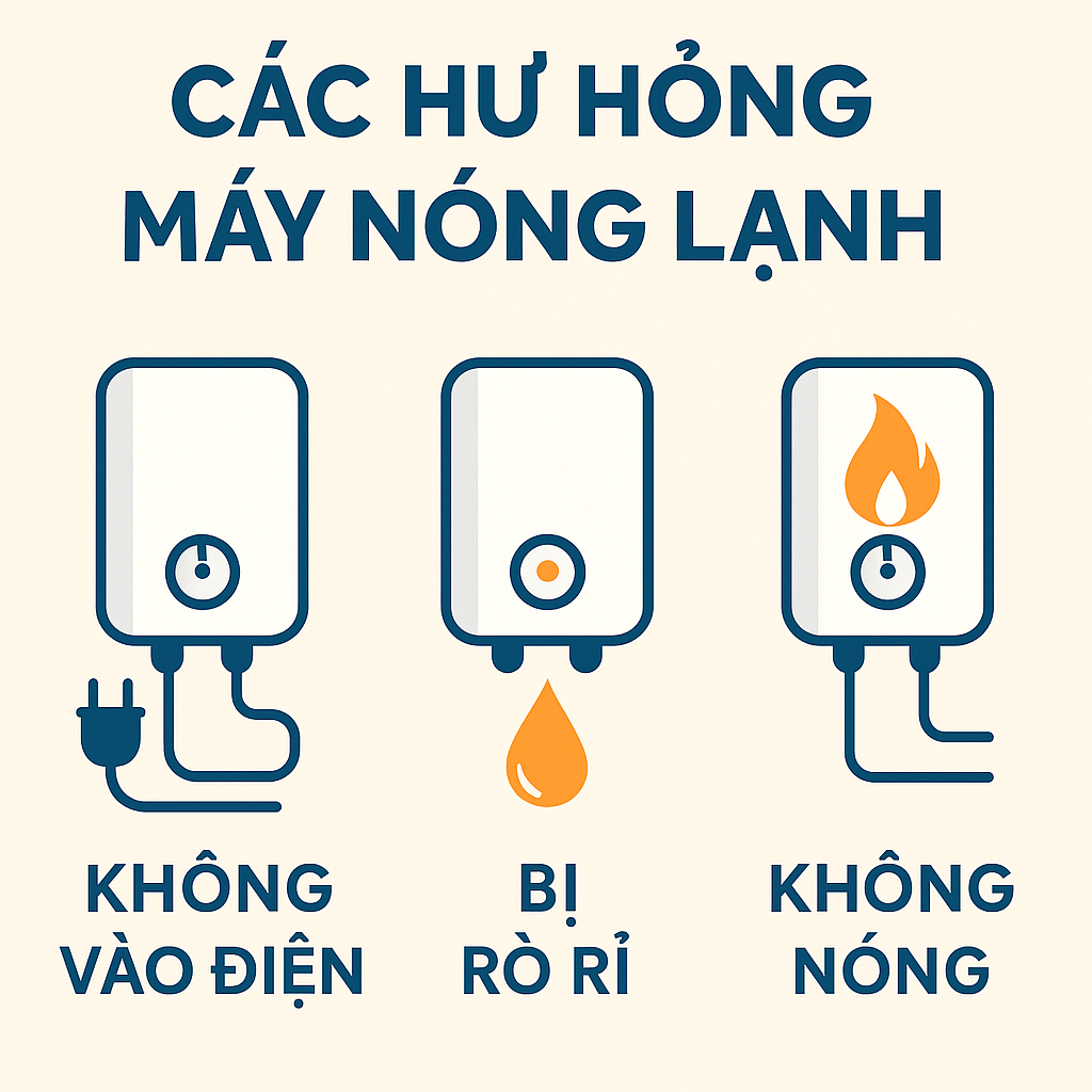 sua may nong lanh tai long xuyen 2