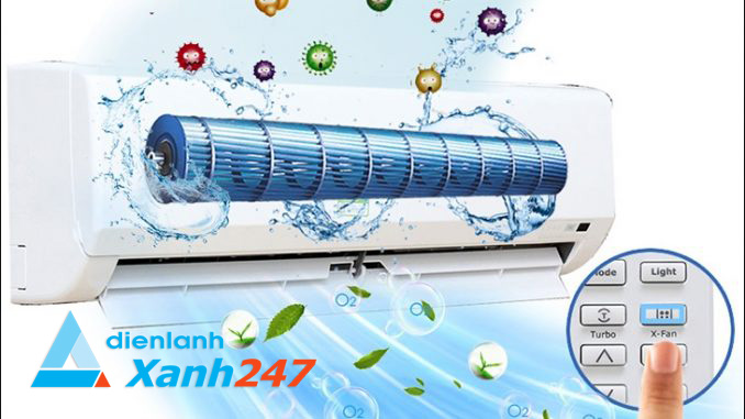 Dịch Vụ Vệ Sinh Máy Lạnh Panasonic Long Xuyên – Giải Pháp Làm Mát Toàn Diện, Tiết Kiệm Chi Phí Dịch vụ vệ sinh máy lạnh Panasonic chuyên nghiệp