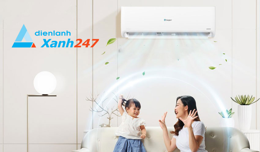 Dịch Vụ Sửa Máy Lạnh Tại Nhà Giá Rẻ Chỉ Từ 250K – Gọi Ngay 0962 247 143 Hãy gọi ngay DienLanhXanh247 📞 0962 247 143