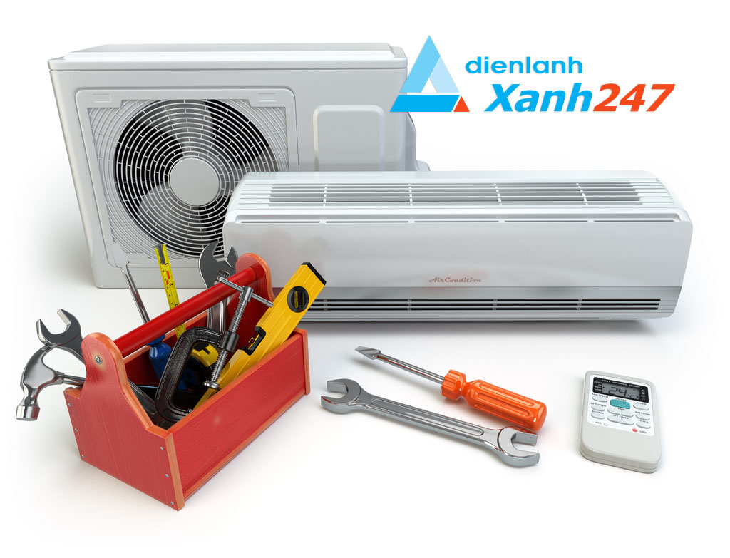 Dịch Vụ Lắp Đặt Máy Điều Hòa Long Xuyên – Gọi Ngay 0962 247 143, Có Mặt Sau 30 Phút Quy Trình Lắp Đặt Máy Điều Hòa Chuyên Nghiệp