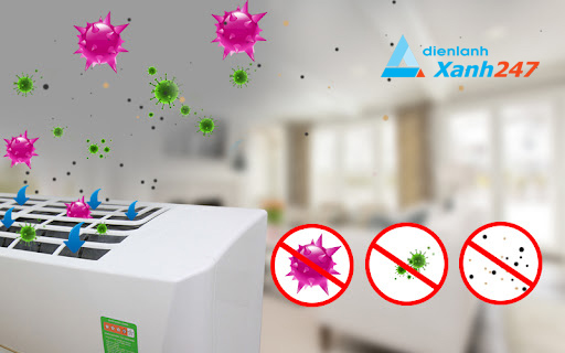 Vệ Sinh Máy Lạnh Tại Nhà Long Xuyên – Tiết Kiệm, Nhanh Chóng, Chuyên Nghiệp Vệ Sinh Máy Lạnh Giá Rẻ Long Xuyên