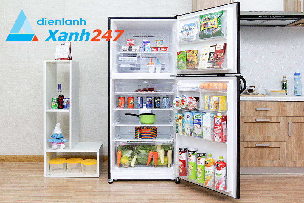Giá sửa tủ lạnh chảy nước tại nhà