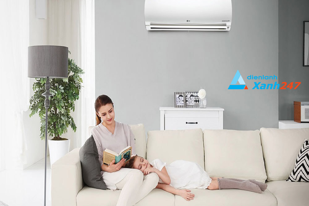 Vì sao nên vệ sinh máy lạnh thường xuyên