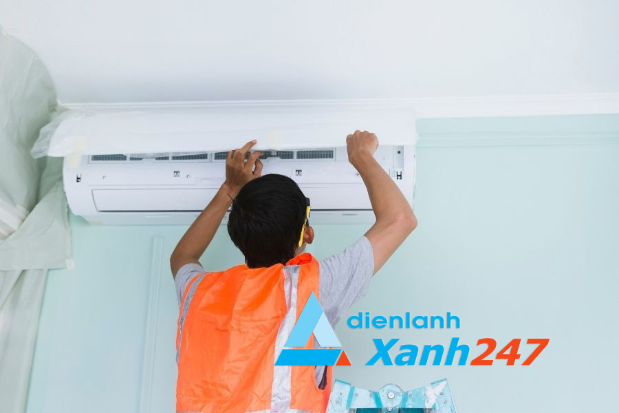 Lắp Đặt Máy Lạnh Tại Nhà Châu Thành – Dịch vụ uy tín, chuyên nghiệp tại Điện Lạnh Xanh 247 Lắp đặt máy lạnh tại nhà Châu Thành của Điện Lạnh Xanh 247.