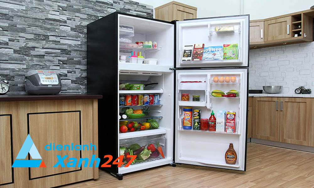 Sửa Tủ Lạnh Tại Nhà Thoại Sơn – Dịch vụ giá rẻ, chuyên nghiệp tại Điện Lạnh Xanh 247 Điện Lạnh Xanh 247 cung cấp Dịch vụ sửa tủ lạnh giá rẻ Thoại Sơn uy tín