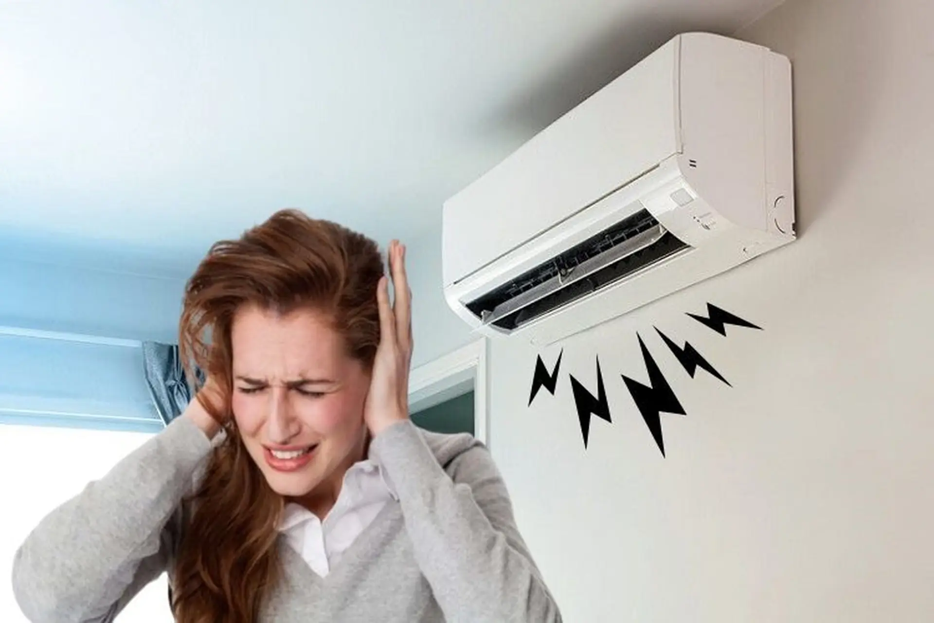 Vệ Sinh Máy Lạnh Thoại Sơn, Châu Thành, Chợ Mới – Review Thực Tế Từ Khách Hàng Điện Lạnh Xanh 247 Máy phát ra tiếng ồn bất thường